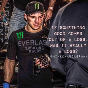 Image post by @mikechandlermma on Instagram