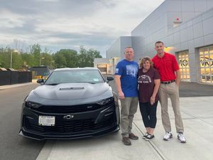Image post by @mohawkchevrolet on Instagram