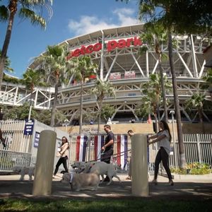 Image post by @petcopark on Instagram
