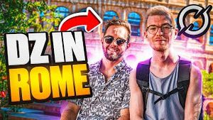 Video post by @darkzerogg on YouTube