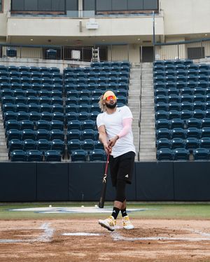 Image post by @victussports on Instagram