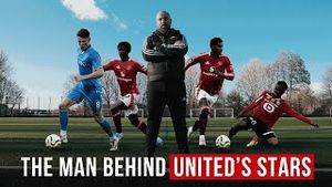 Video post by @playerappfc on YouTube