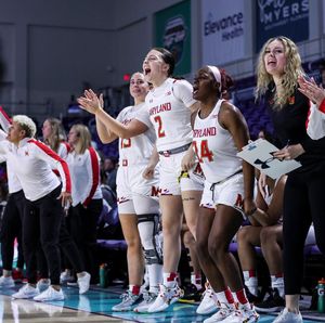 Image post by @terpswbb on Instagram