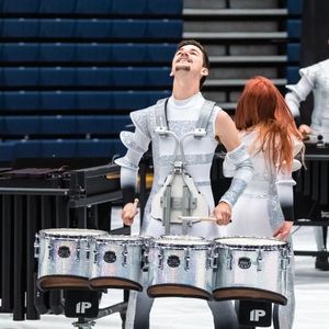 Image post by @matrixpercussion on Instagram