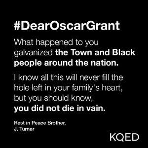 Image post by @kqed on Instagram