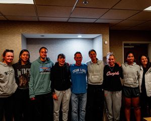 Image post by @cowgirl_tennis on Instagram