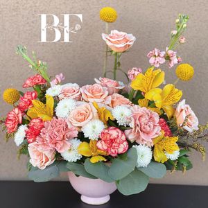 Image post by @bonita_flowers on Instagram