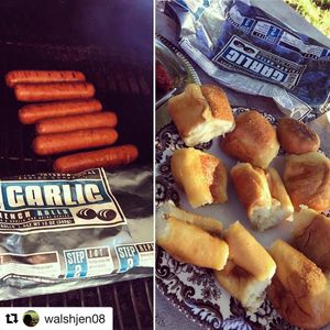 Image post by @franzbakery on Instagram