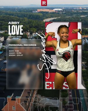 Image post by @rutgerstfxc on Instagram