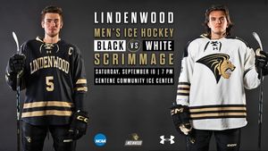 Image post by @luhockey_ncaa on Instagram