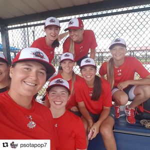 Image post by @baseballcanada on Instagram