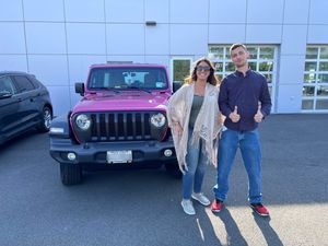 Image post by @mohawkchevrolet on Instagram