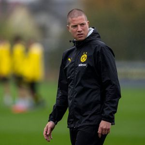 Image post by @BVB on Twitter/X