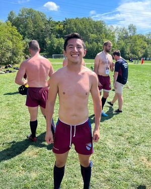 Image post by @scandalsrfc on Instagram