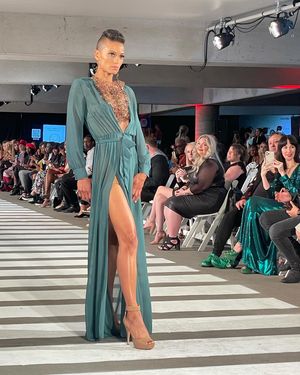Image post by @kc_fashionweek on Instagram