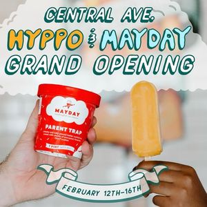 Image post by @thehyppo on Instagram