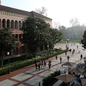 Image post by @uscdornsife on Instagram