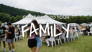 Video post by @CampTelYehudah on Facebook