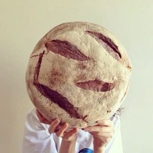 Image post by @lepainquotidienus on Instagram