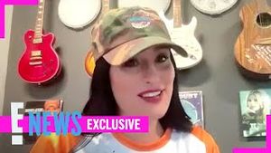 Video post by @enews on YouTube