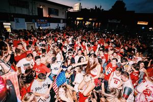 Image post by @midwayonhigh on Instagram