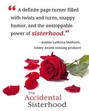 Image post by @julieedelmanauthor on Instagram