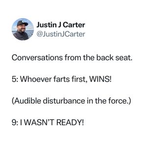 Image post by @justinjcarter on Instagram