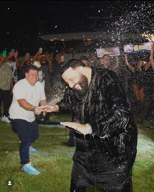 Image post by @djkhaled on Instagram