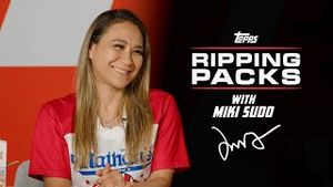 Video post by @toppsstudios on YouTube