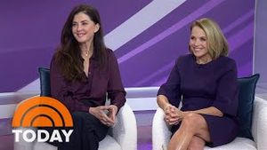 Video post by @today on YouTube