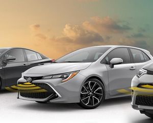 Image post by @mccarthytoyotas on Instagram
