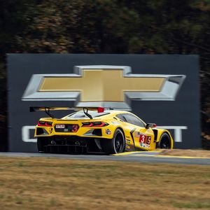 Image post by @teamchevy on Instagram