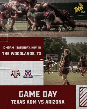 Image post by @aggierugbyfc on Instagram