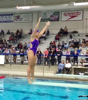 Image post by @swim_divefrhs on Instagram