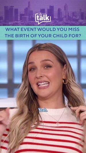 Video post by @thetalkcbs on TikTok