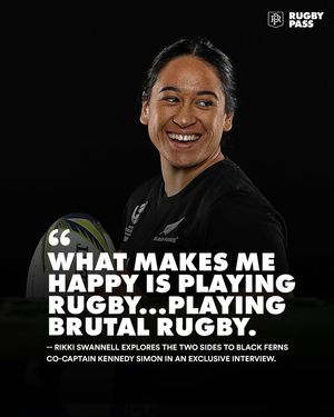 Image post by @rugbypass on Instagram