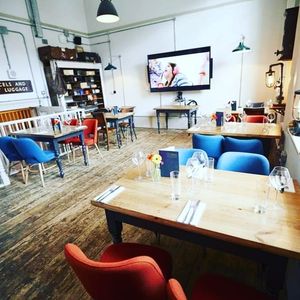 Image post by @theparcelyardpub on Instagram