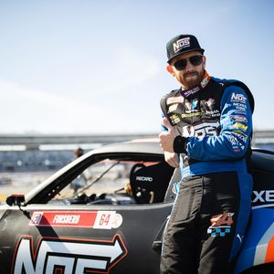 Image post by @nosenergydrink on Instagram