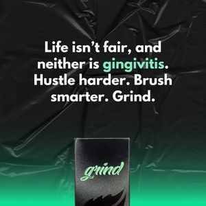 Image post by @grindgoods on Instagram
