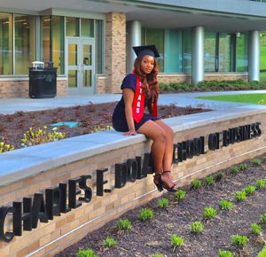 Image post by @fairfieldu on Instagram