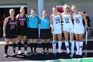 Image post by @uvafieldhockey on Instagram