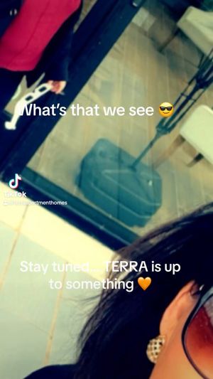 Video post by @terraapartmenthomes on Facebook