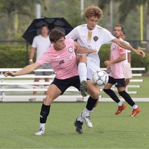 Image post by @upslsoccer on Instagram