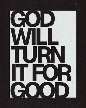 Image post by @godsworkmedia on Instagram