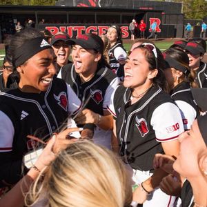 Image post by @ruathletics on Instagram
