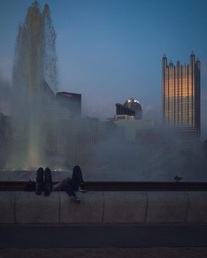 Image post by @brandonchmura on Instagram