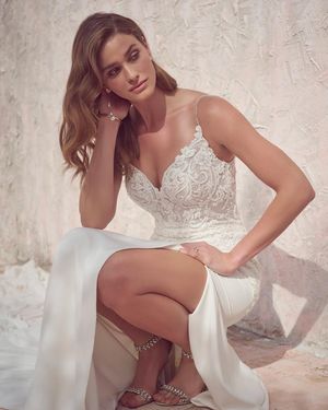 Image post by @maggiesotterodesigns on Instagram