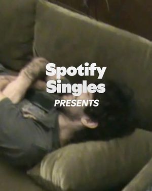 Image post by @spotify on Instagram