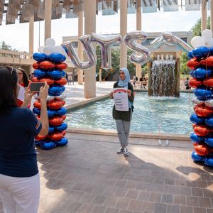 Image post by @utsa on Instagram