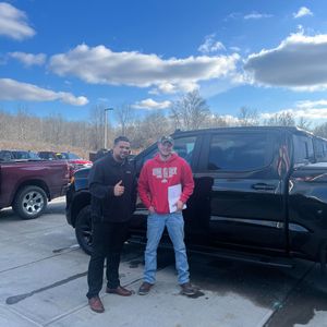 Image post by @mohawkchevrolet on Instagram